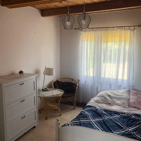 Σπίτι διακοπών Dom Wakacyjny Irena Chmielno